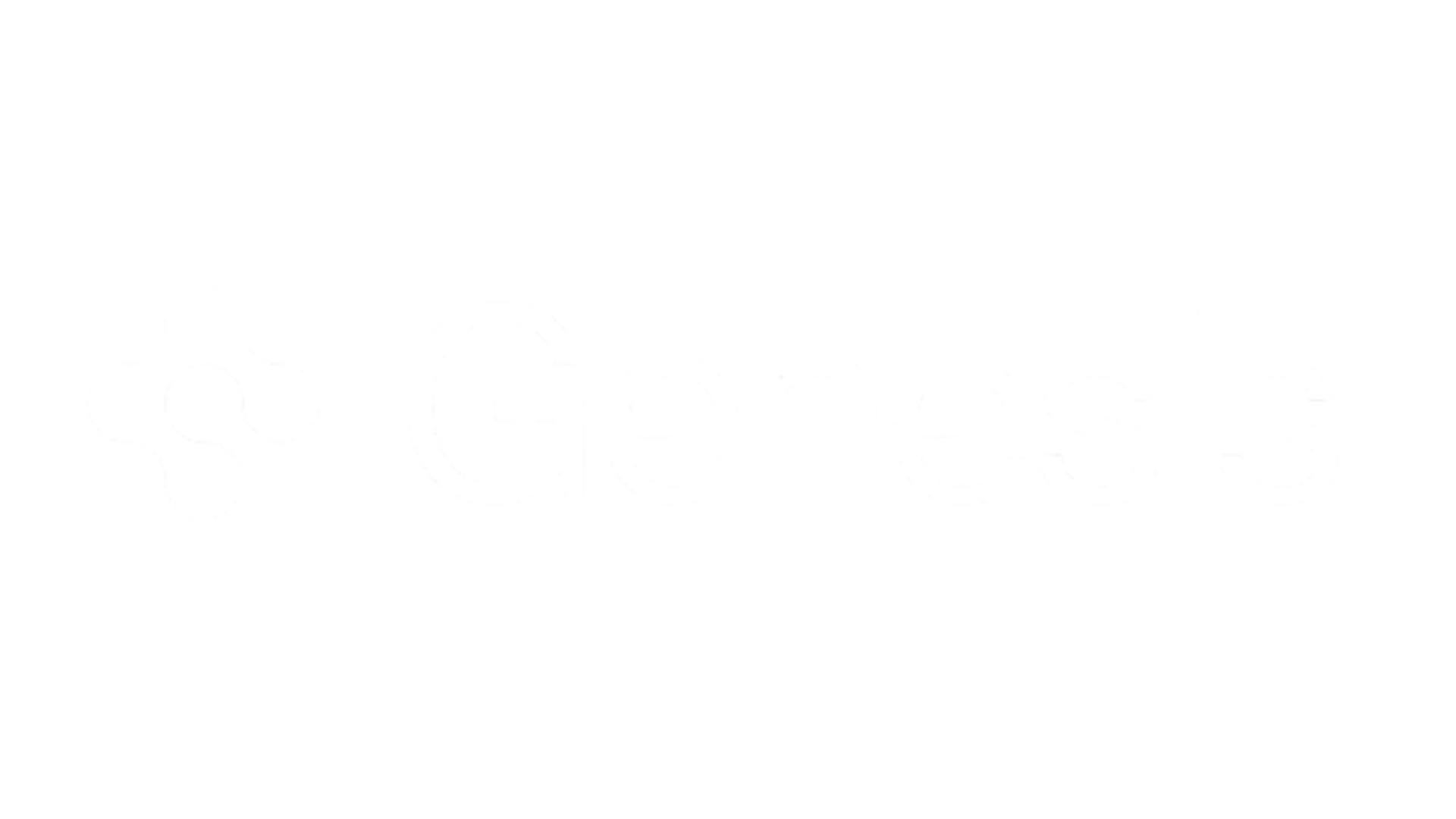 Genesis Dynamics